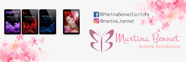 MartinaBennet Profile Banner
