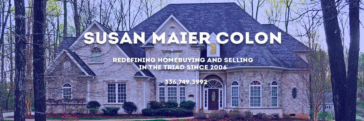 SusanMaierColon's profile banner image