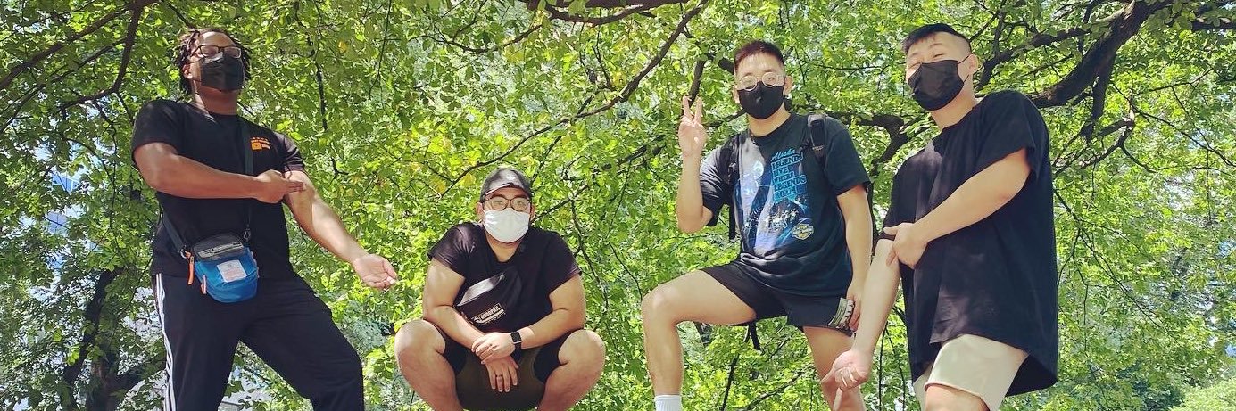 Kyle_Beezzy's profile banner image
