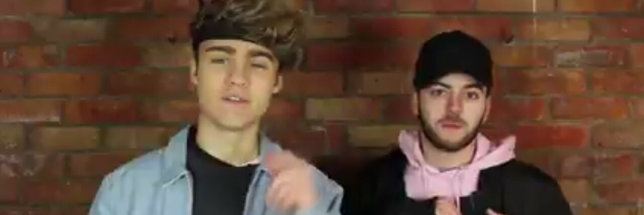 itisfurny's profile banner image