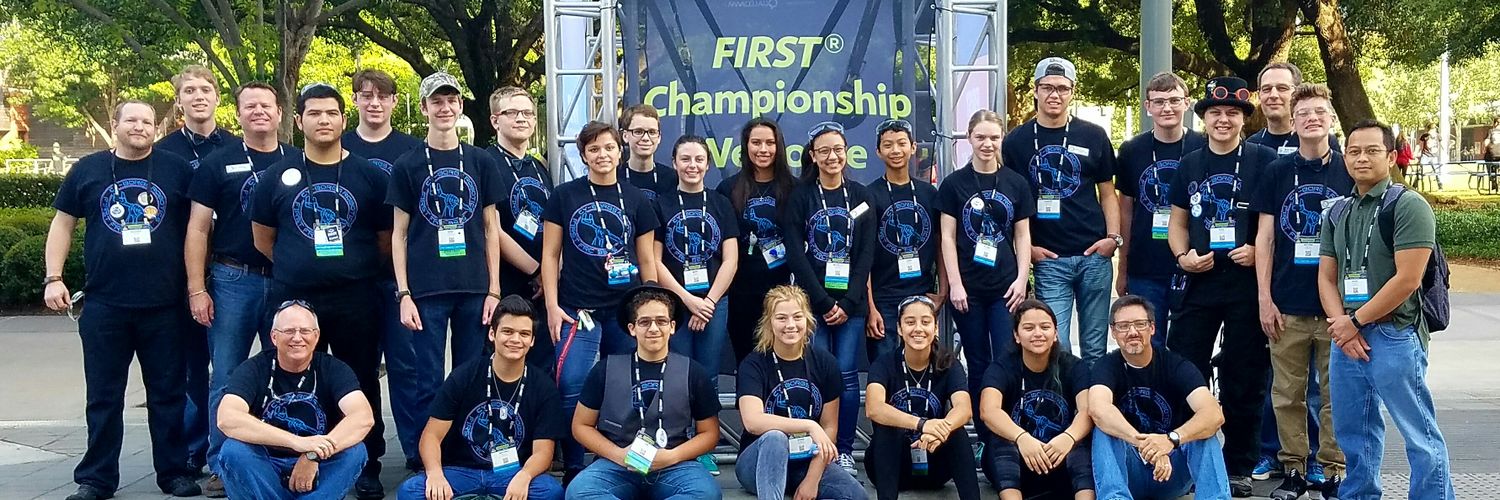 FRC3335's profile banner image