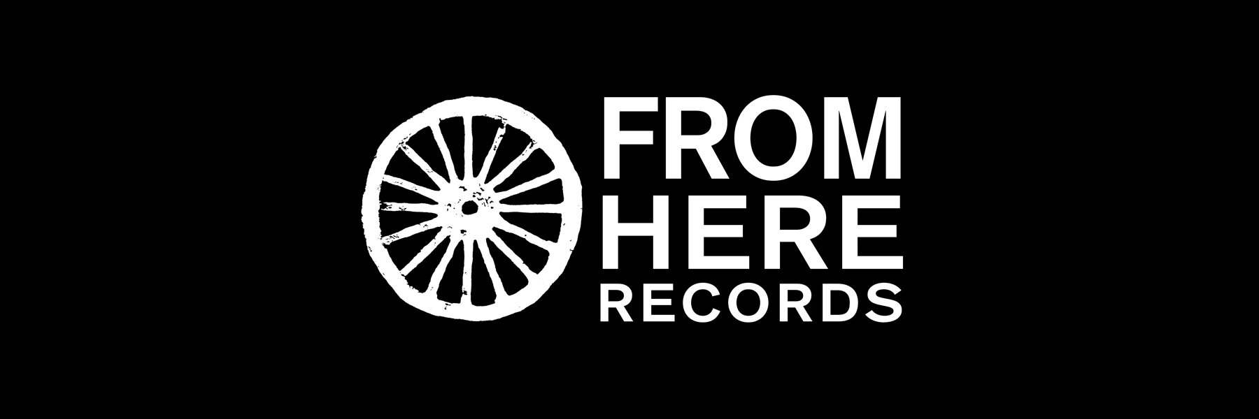From Here Records banner