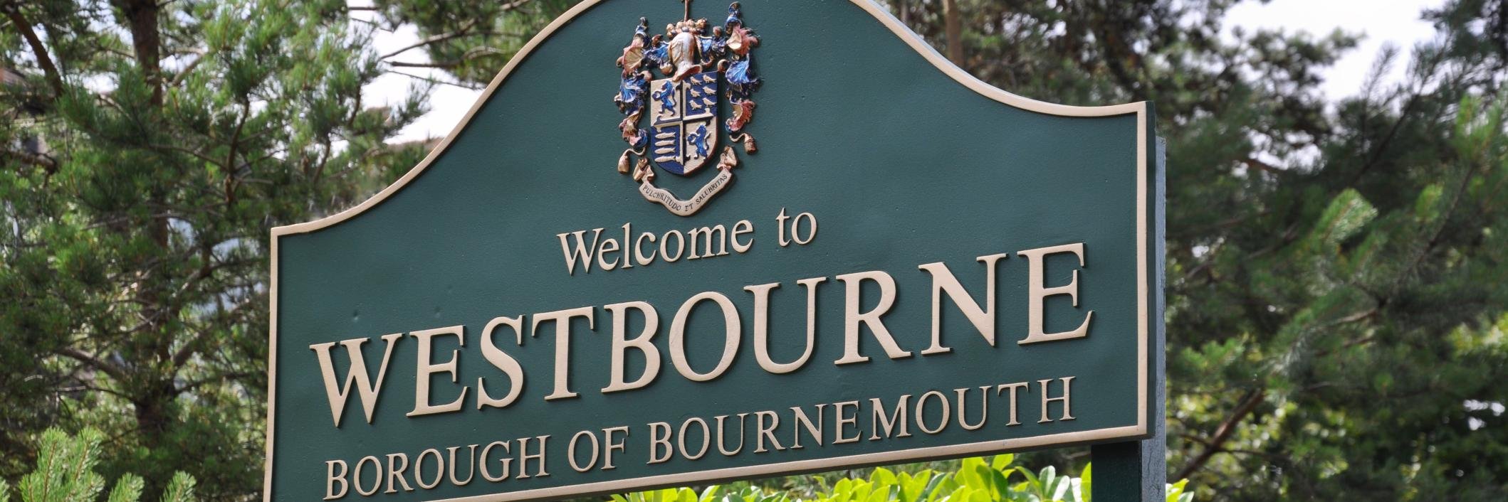Westbourne banner