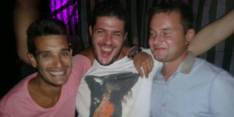 luiscarruchano's profile banner image