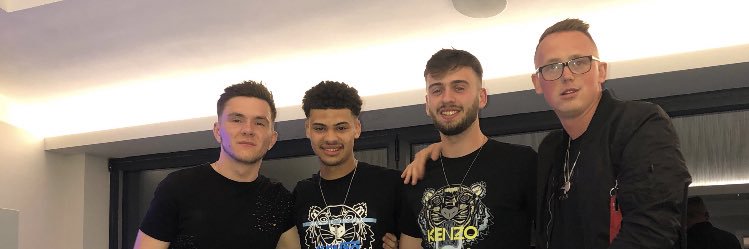 JoshhhSmith's profile banner image