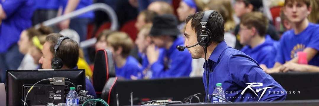 AlexBenzegala's profile banner image