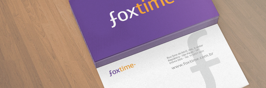 FoxTimeRH's profile banner image