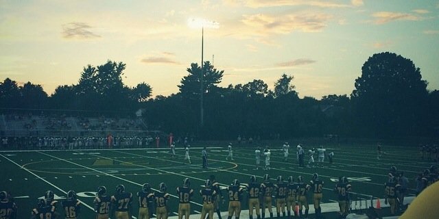 The County Chronicle banner