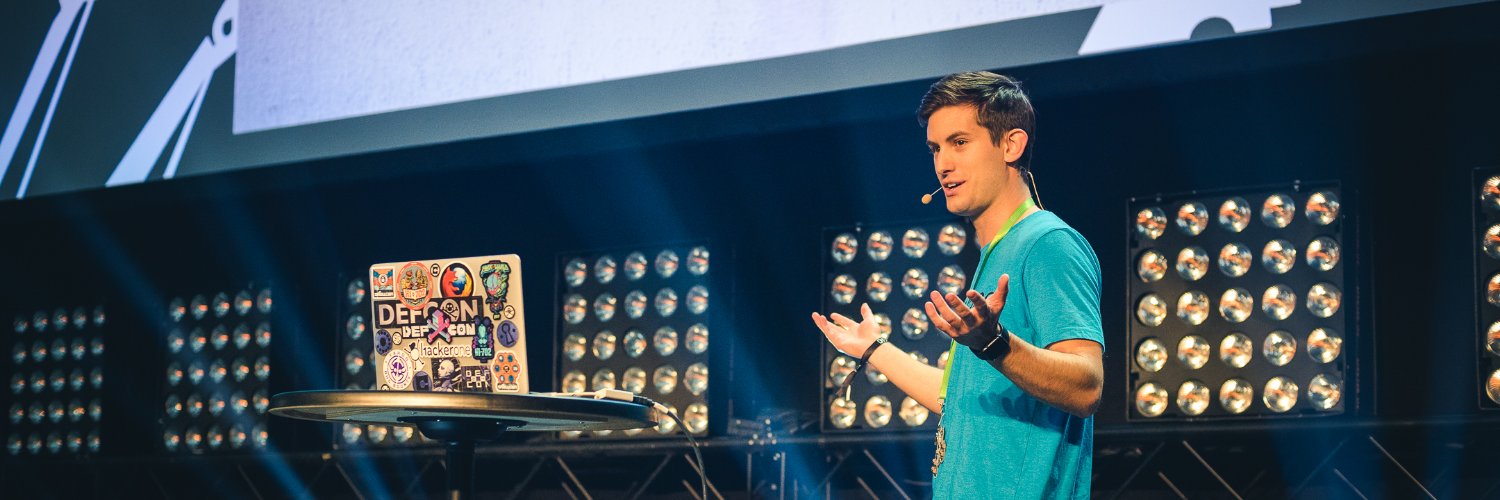 Jon Bottarini banner