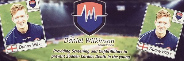 dannywilks5 Profile Banner