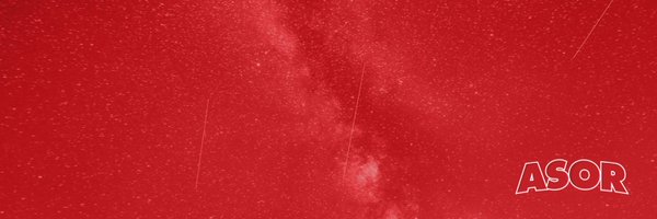 A Sea of Red Profile Banner