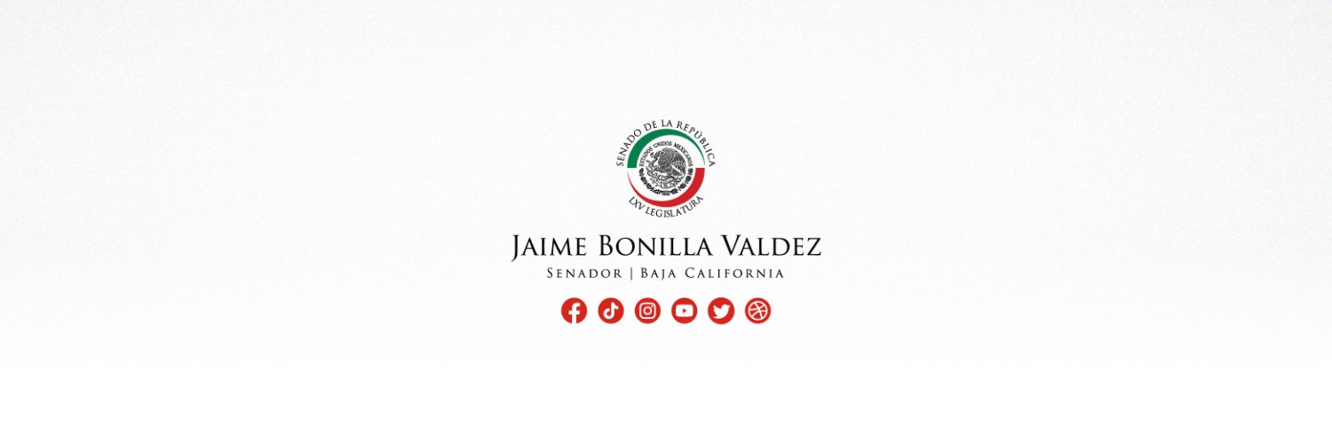 Jaime Bonilla Valdez Profile Banner