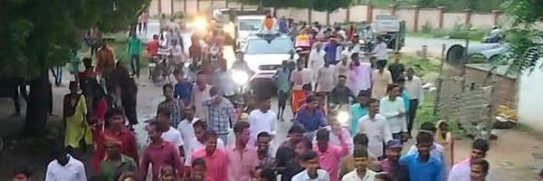 sandeepsahuAAP Profile Banner