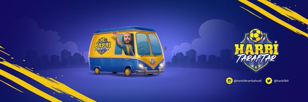 harbifbli Profile Banner