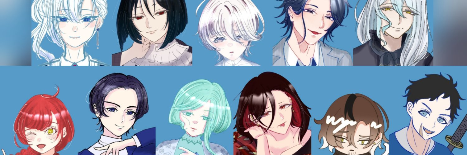 juren_create's profile banner image