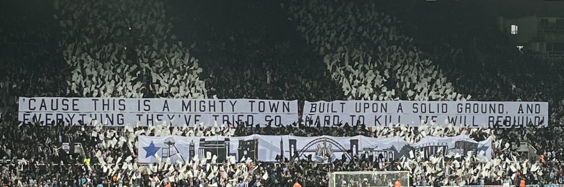 Matthew Middleton banner