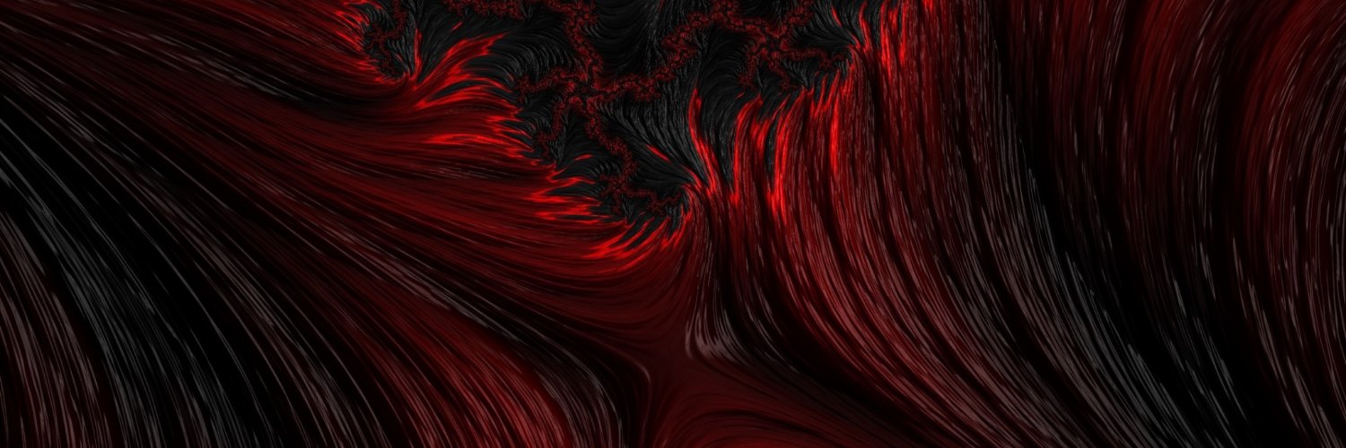 felicpau's profile banner image