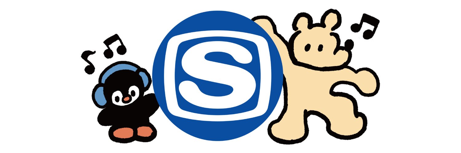スペースシャワーTV 的个人资料封面