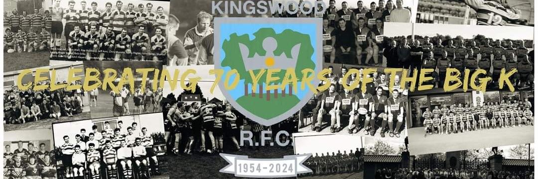 kingswoodrfc's profile banner image