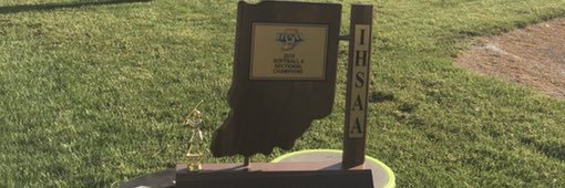 🥎 Wes-Del Softball 🥎 banner