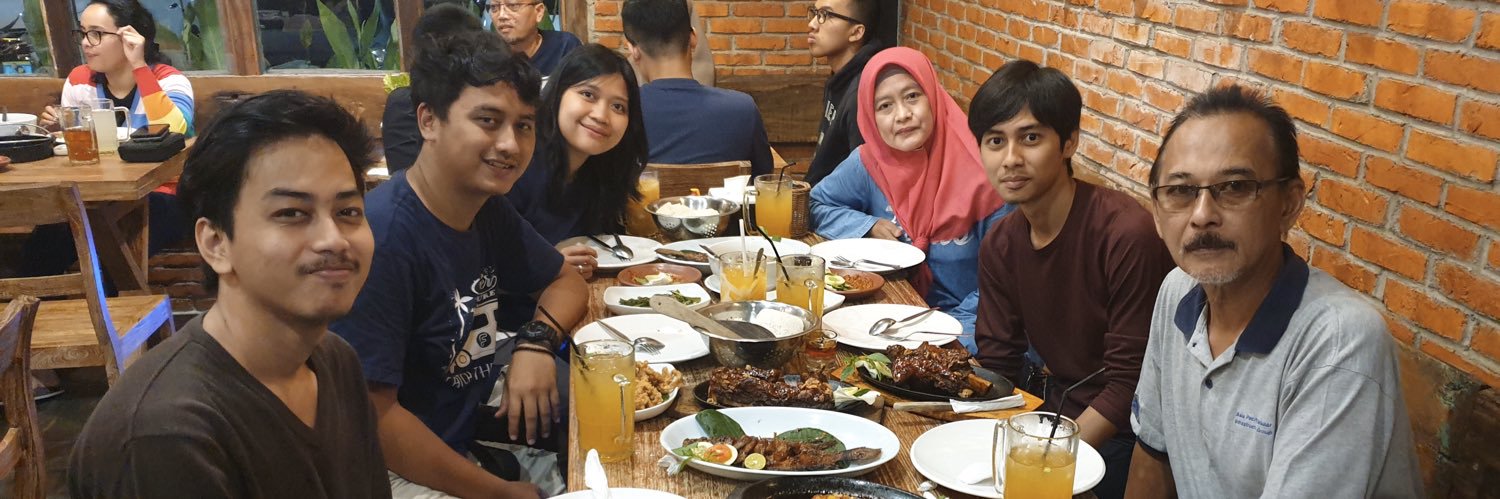 standbayu's profile banner image