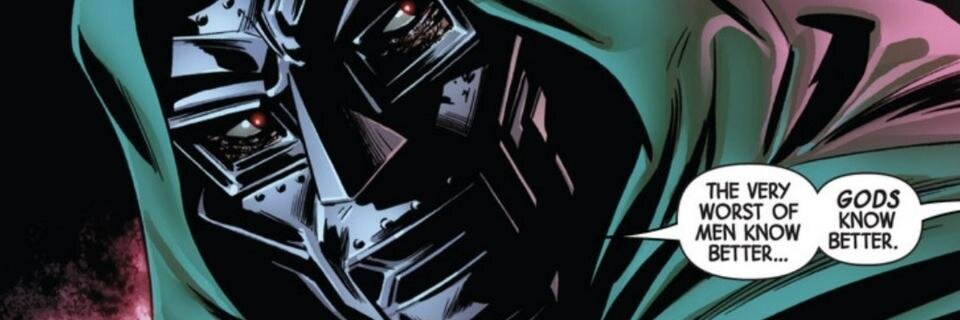 DoomSupreme's profile banner image