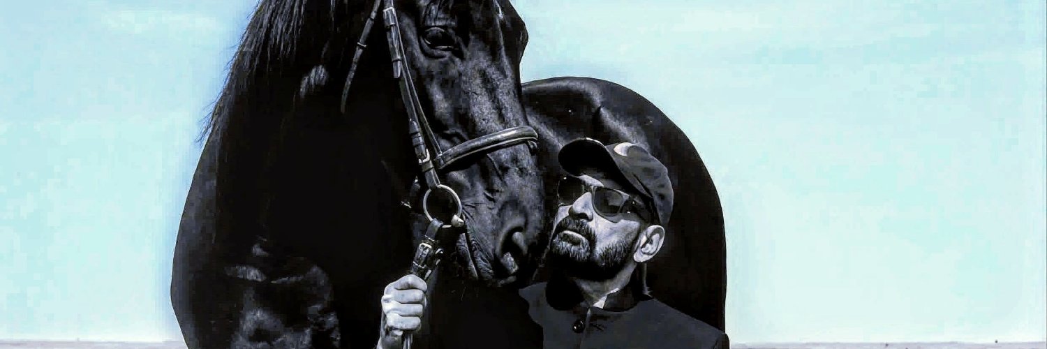 drksatya's profile banner image