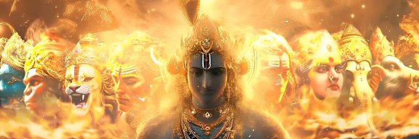 AarveeHere Profile Banner