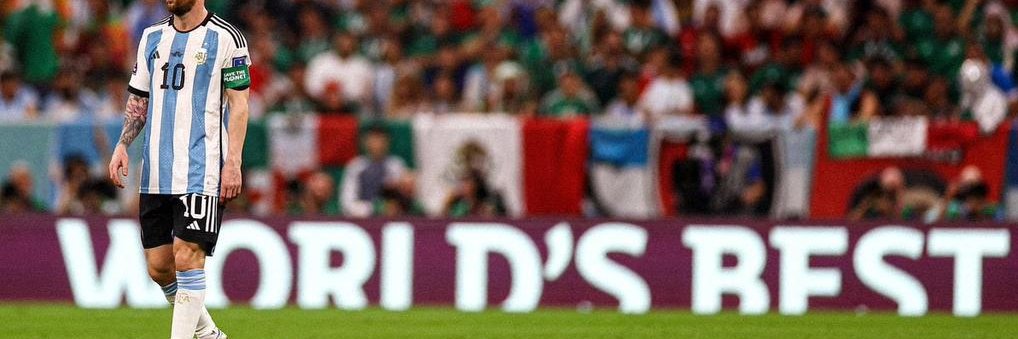 🦌 banner