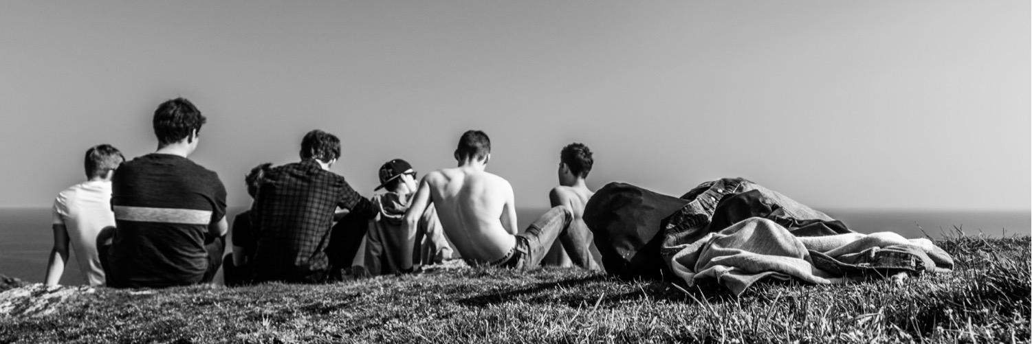 jakerawden's profile banner image