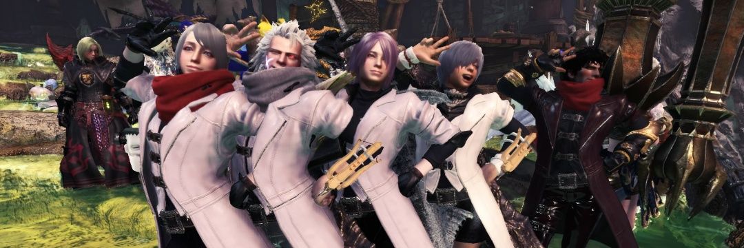 ふとし フーラミンゴ(2代目ムソウサイ) banner