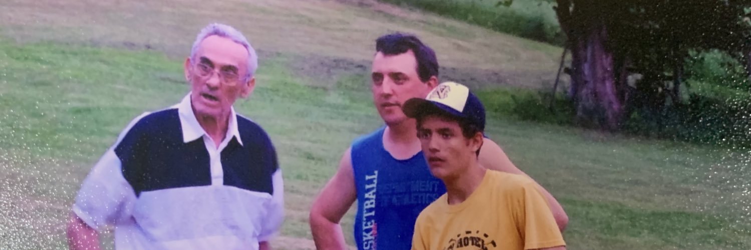 JoeOlish's profile banner image