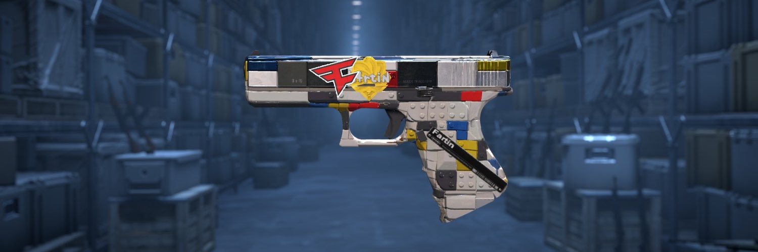 JimmyGymsock's profile banner image