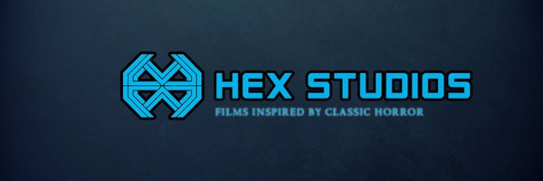 HexHorror Profile Banner