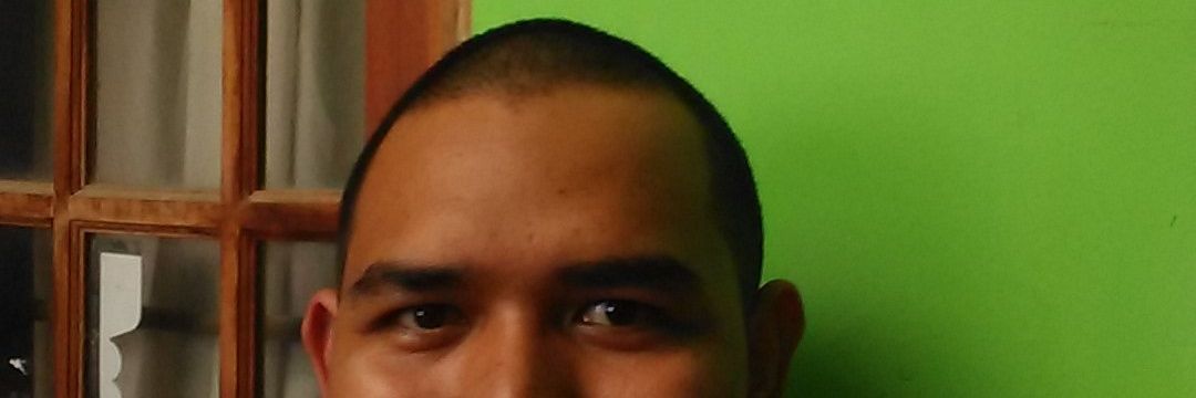 billiantodwi's profile banner image
