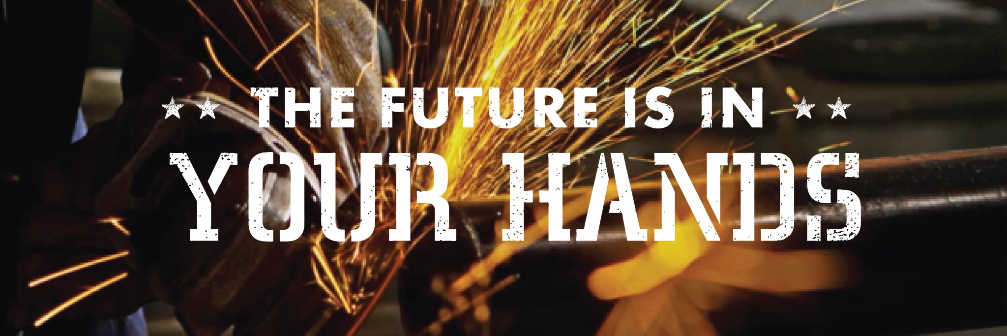 Go Build Tennessee banner