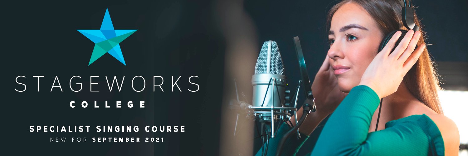 StageworksUK's profile banner image