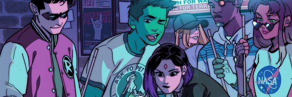 meleemira Profile Banner