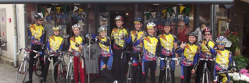 UCyclisme's profile banner image