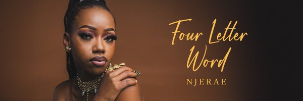 Njerae Profile Banner