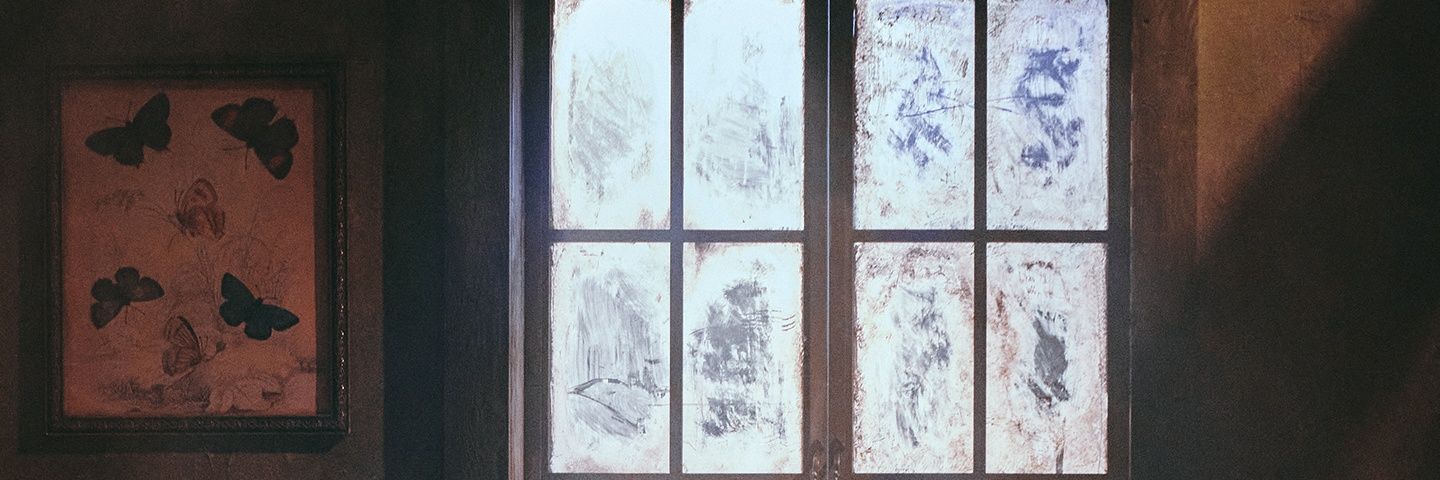 별장구경꾼🦋🕯📕🔦🚪🎄 banner