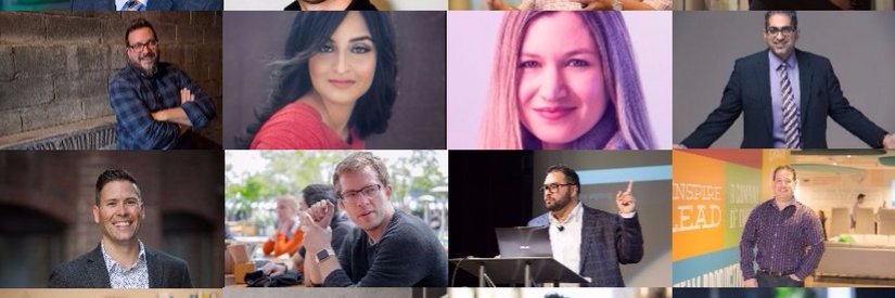 The Business Leadership Podcast banner