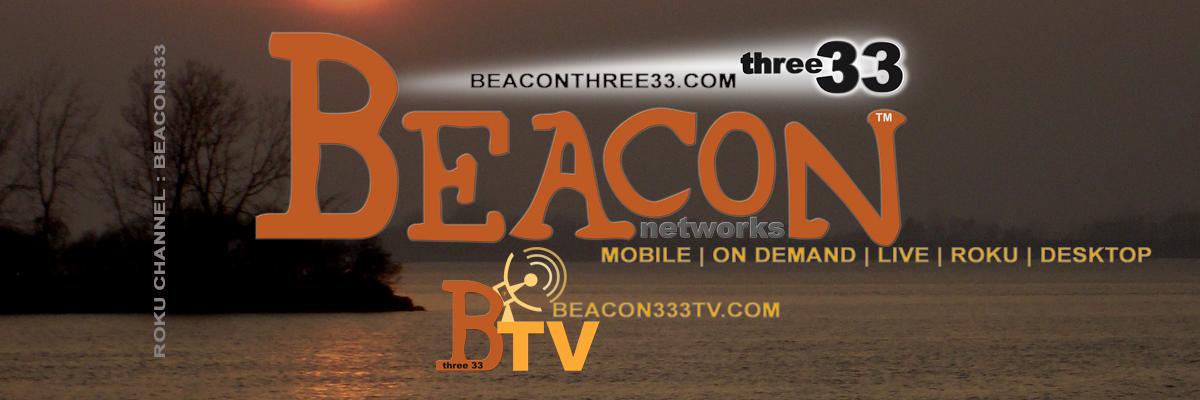 Beacon Three 33 Net banner