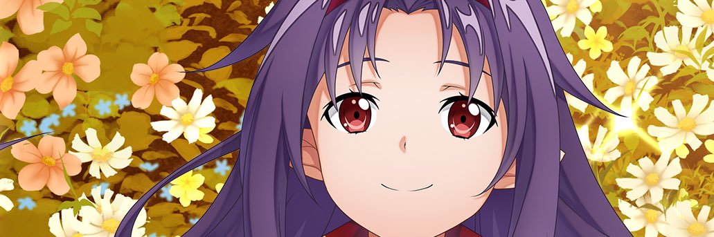 ﾐ゛ banner
