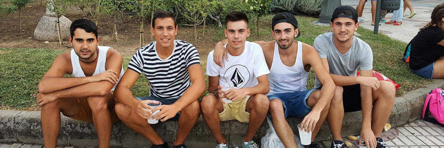 JesusTarantito's profile banner image