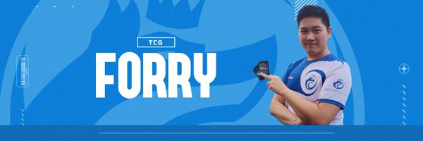 Forry140 Profile Banner