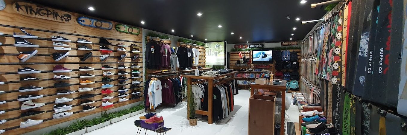 kingpinstore's profile banner image
