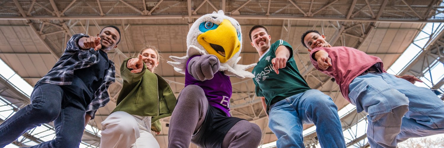 NWU - North-West University banner