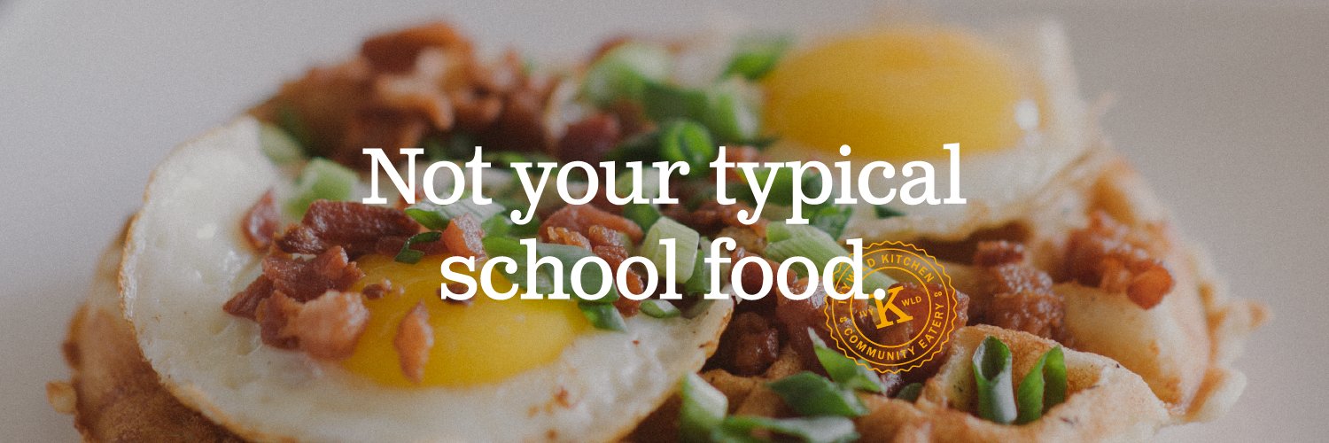 Ivywild Kitchen banner
