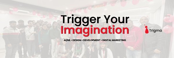 Trigma Profile Banner